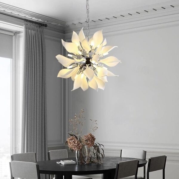 أجهزه إضاءة معلقة عدد 40 Bulbs